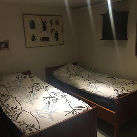 Aebelo-Guidens B&B Богенсе Экстерьер фото